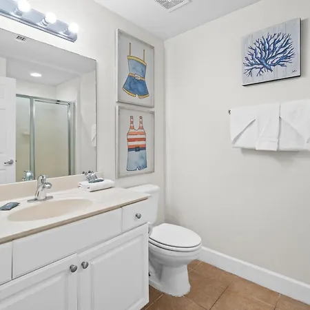 Tidewater Beach Resort By Panhandle Getaways Panama City Beach Room photo