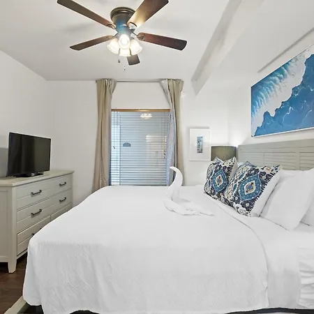 Tidewater Beach Resort By Panhandle Getaways Panama City Beach Room photo