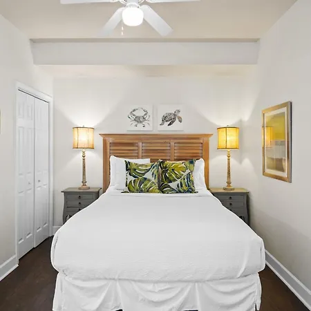 Tidewater Beach Resort By Panhandle Getaways Panama City Beach Room photo