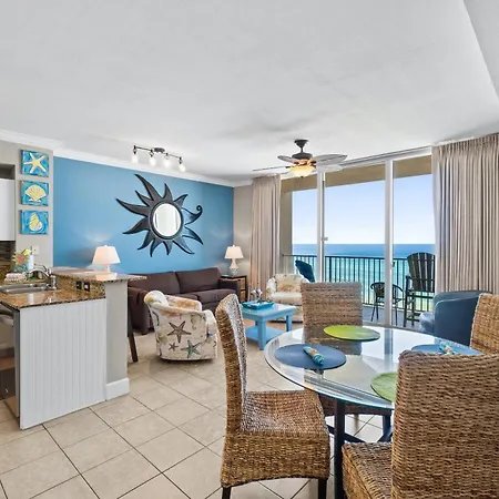 Tidewater Beach Resort By Panhandle Getaways Panama City Beach Room photo