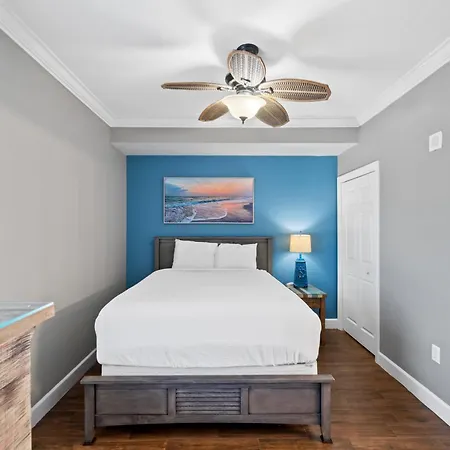 Tidewater Beach Resort By Panhandle Getaways Panama City Beach Room photo