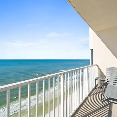 Tidewater Beach Resort By Panhandle Getaways Panama City Beach Room photo
