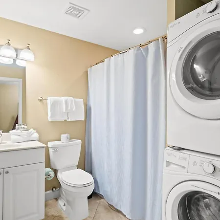 Tidewater Beach Resort By Panhandle Getaways Panama City Beach Room photo