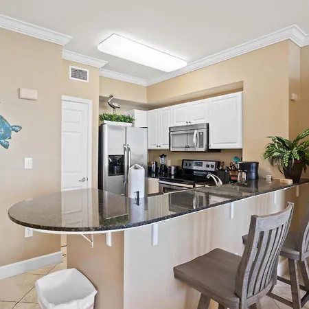 Tidewater Beach Resort By Panhandle Getaways Panama City Beach Room photo