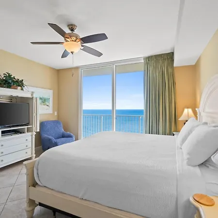 Tidewater Beach Resort By Panhandle Getaways Panama City Beach Room photo