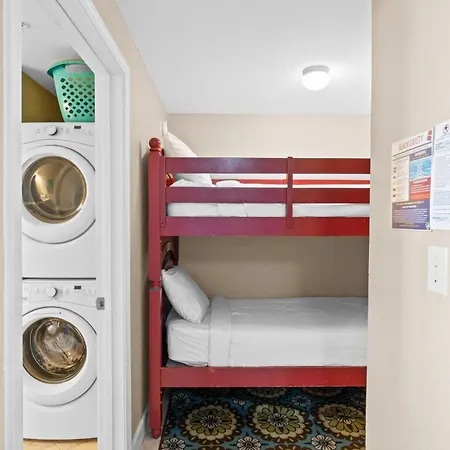 Tidewater Beach Resort By Panhandle Getaways Panama City Beach Room photo