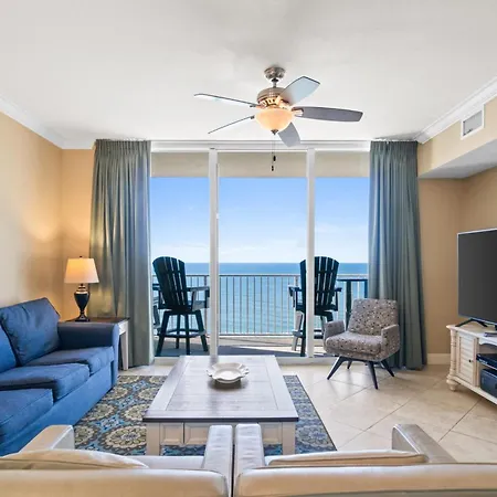 Tidewater Beach Resort By Panhandle Getaways Panama City Beach Room photo