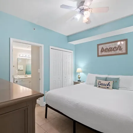 Tidewater Beach Resort By Panhandle Getaways Panama City Beach Room photo