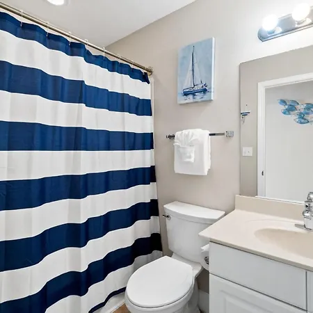 Tidewater Beach Resort By Panhandle Getaways Panama City Beach Room photo