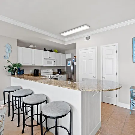 Tidewater Beach Resort By Panhandle Getaways Panama City Beach Room photo