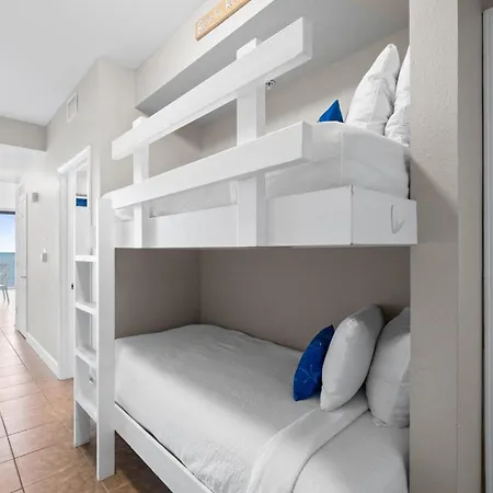 Tidewater Beach Resort By Panhandle Getaways Panama City Beach Room photo