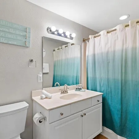 Tidewater Beach Resort By Panhandle Getaways Panama City Beach Room photo