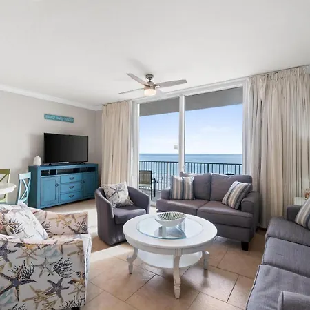 Tidewater Beach Resort By Panhandle Getaways Panama City Beach Room photo
