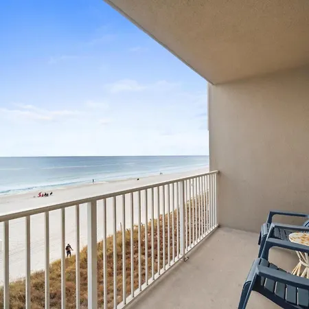 Tidewater Beach Resort By Panhandle Getaways Panama City Beach Room photo