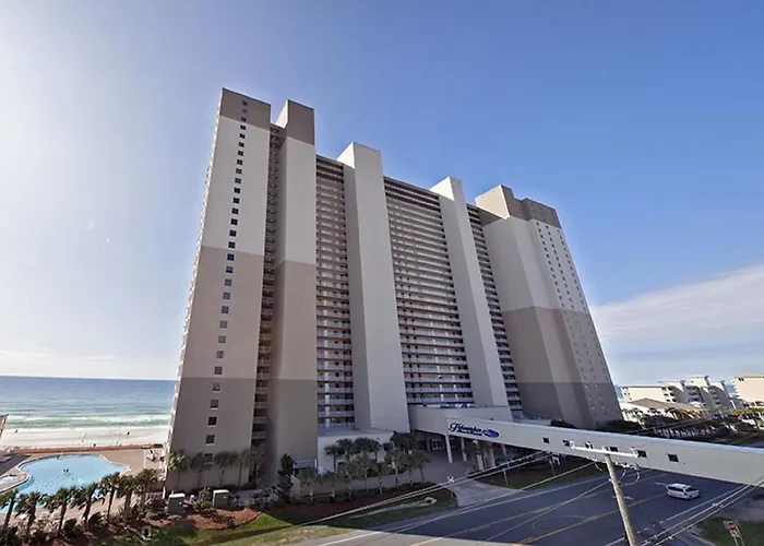 Tidewater Beach Resort By Panhandle Getaways