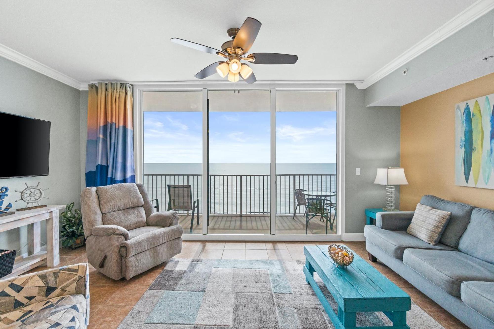 Apartment Tidewater By Panhandle Getaways *