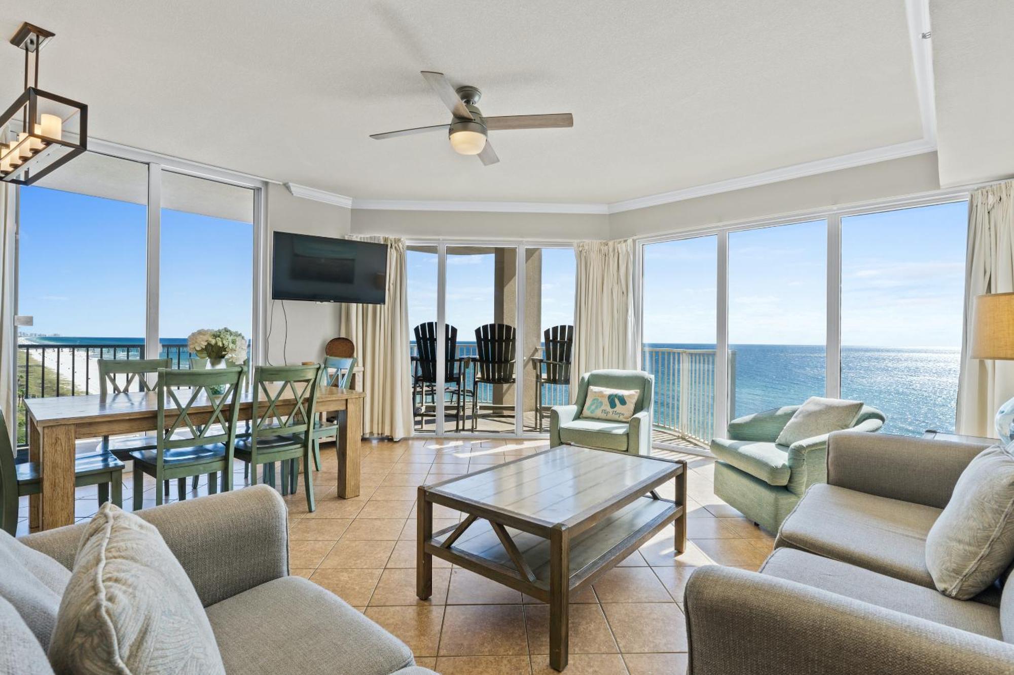 Tidewater By Panhandle Getaways