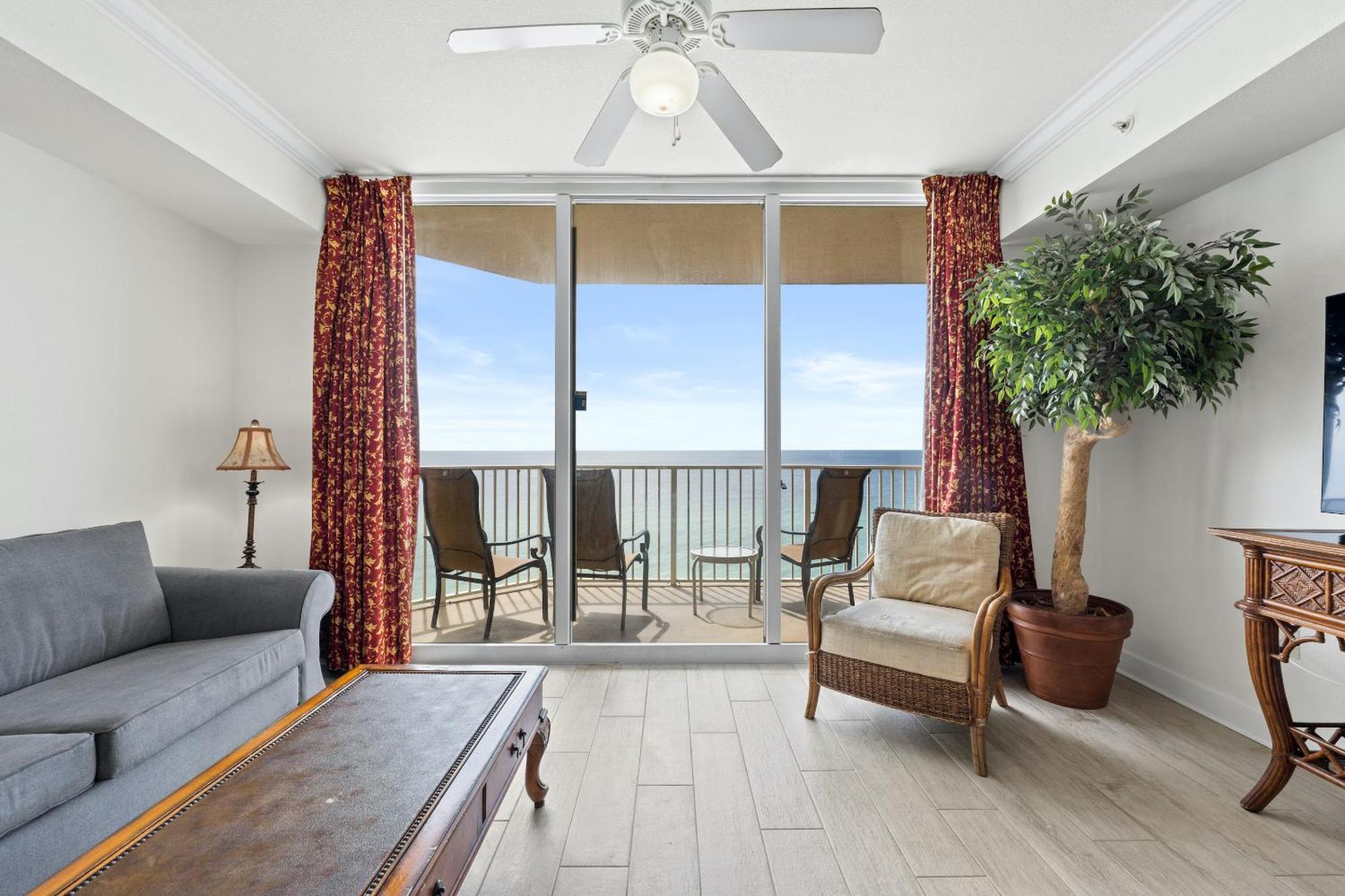 Apartment Tidewater By Panhandle Getaways *