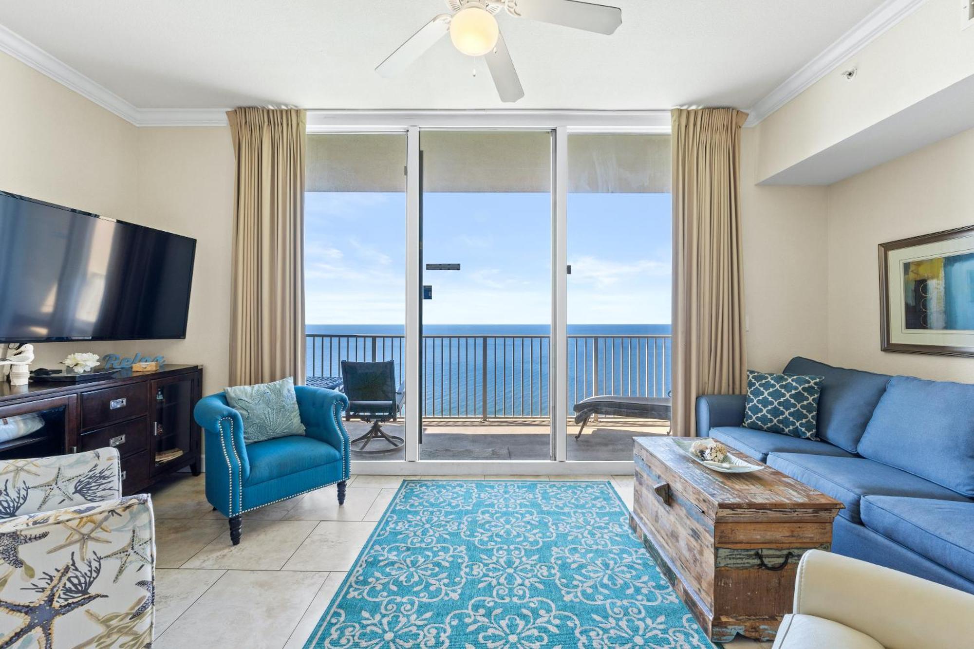 Tidewater By Panhandle Getaways Apartment