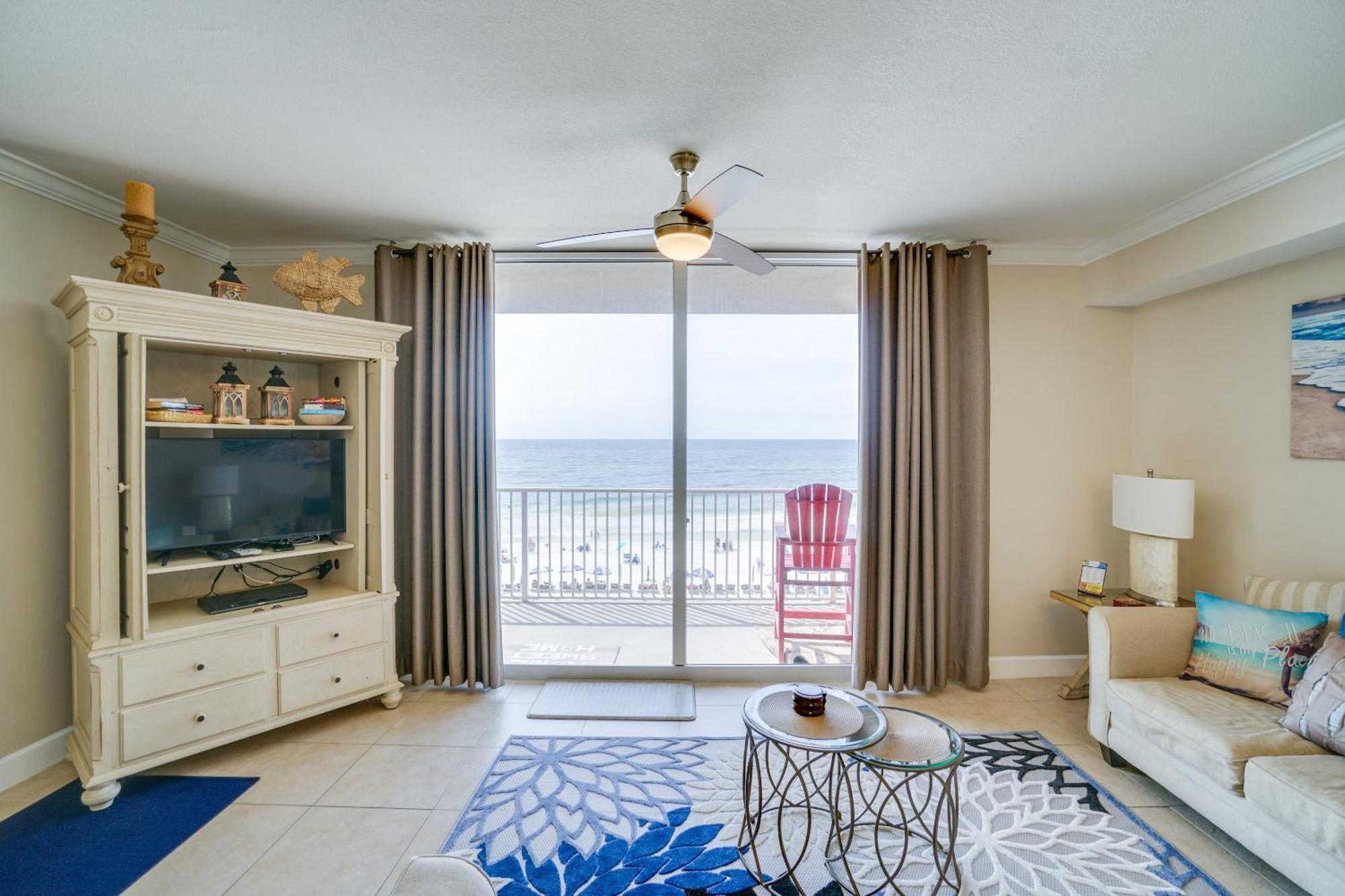 Tidewater By Panhandle Getaways Apartment