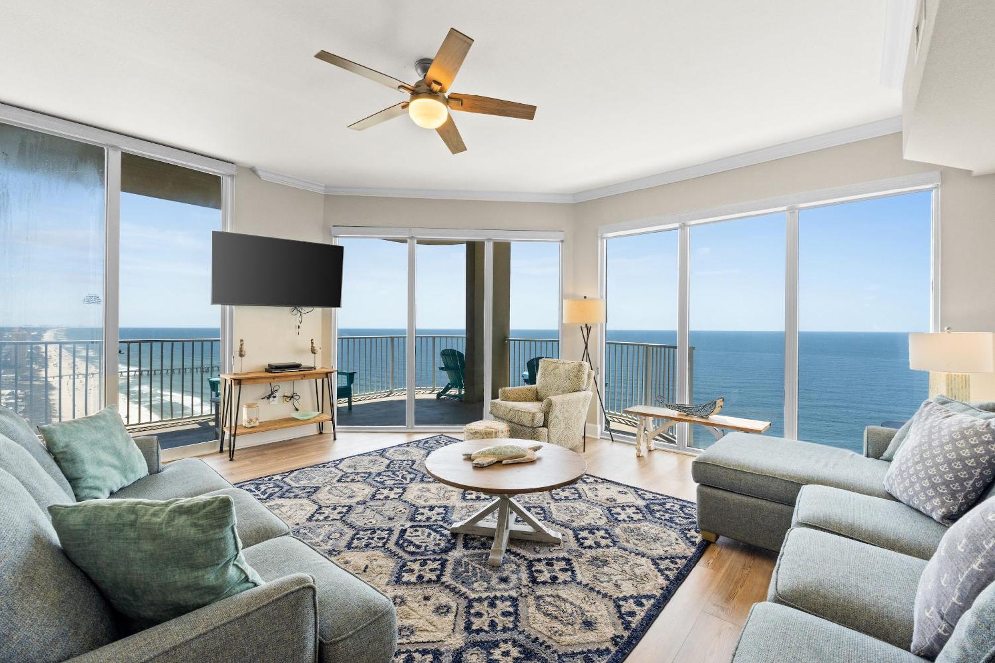 Tidewater By Panhandle Getaways