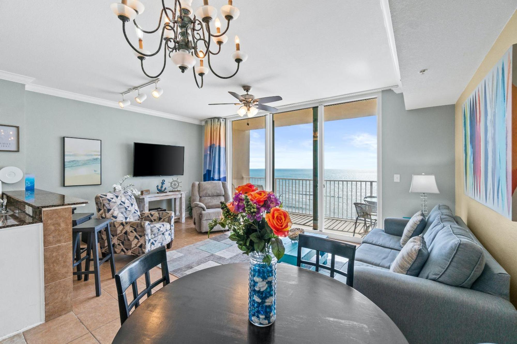 Tidewater By Panhandle Getaways