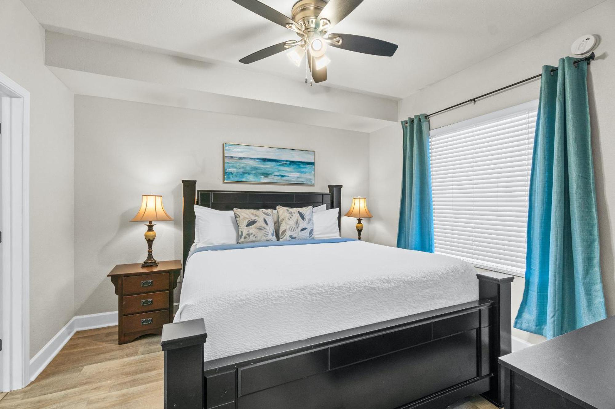 Apartment Tidewater By Panhandle Getaways *