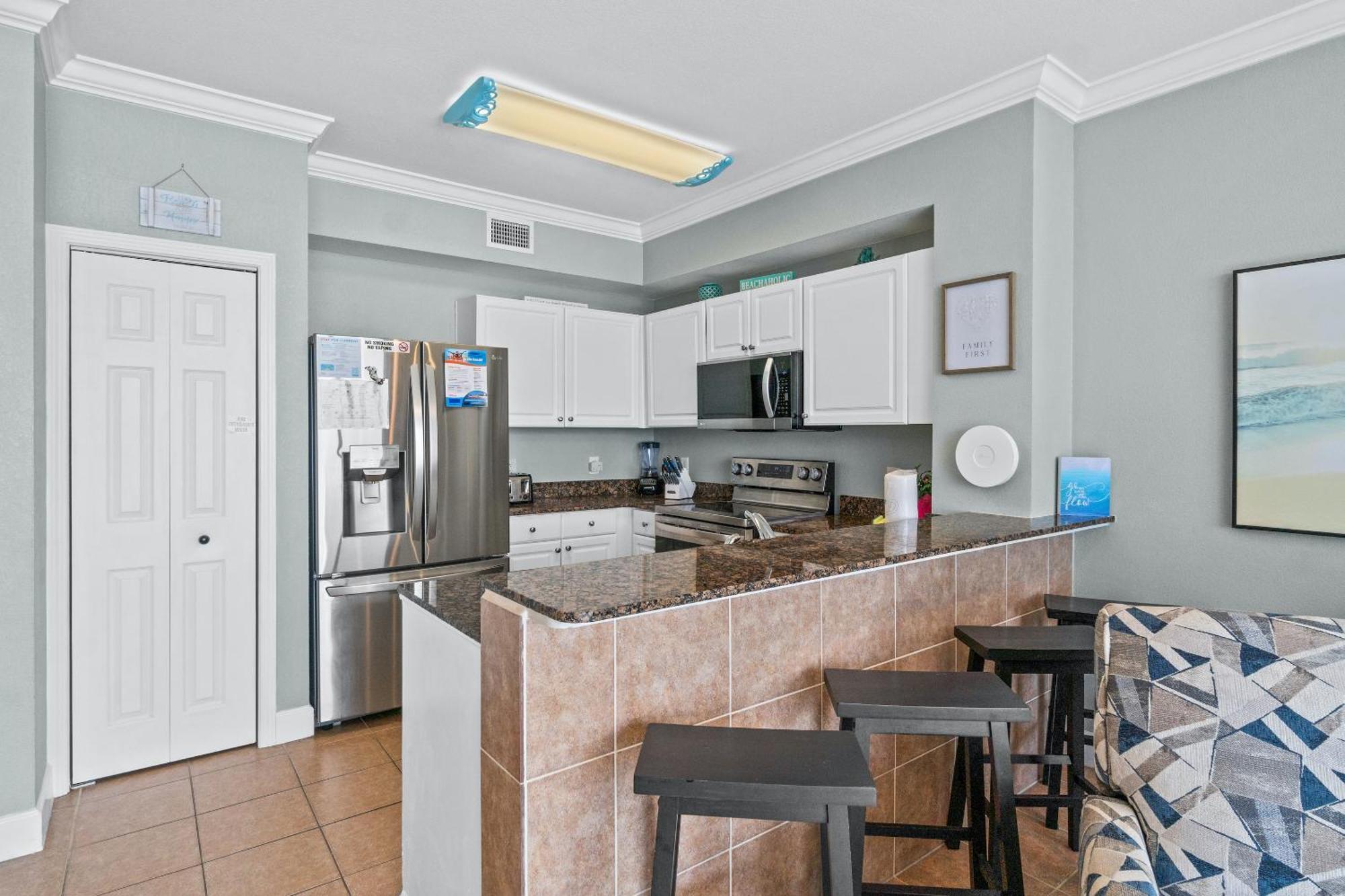 Tidewater By Panhandle Getaways Apartment *