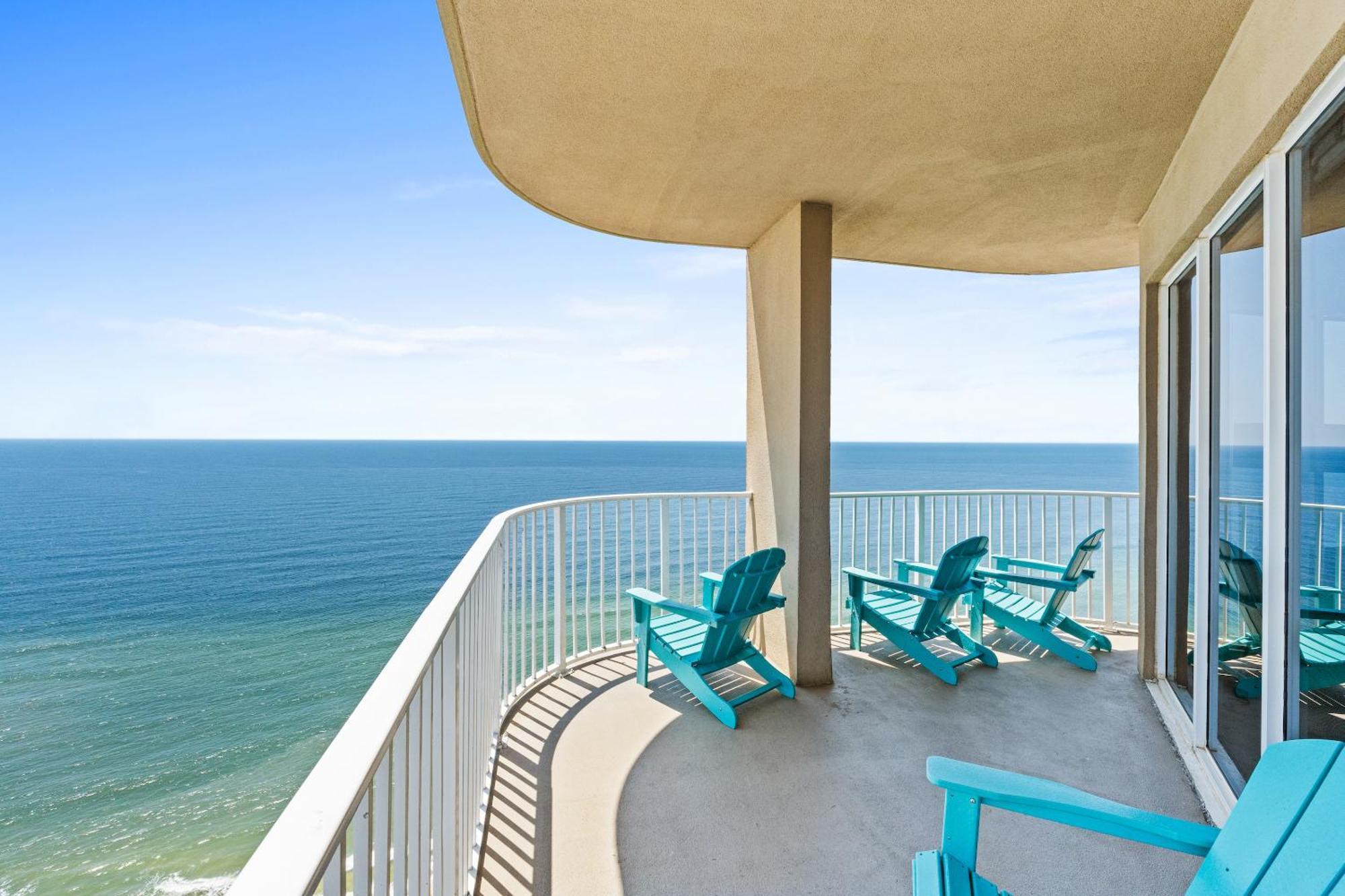 Apartment Tidewater By Panhandle Getaways