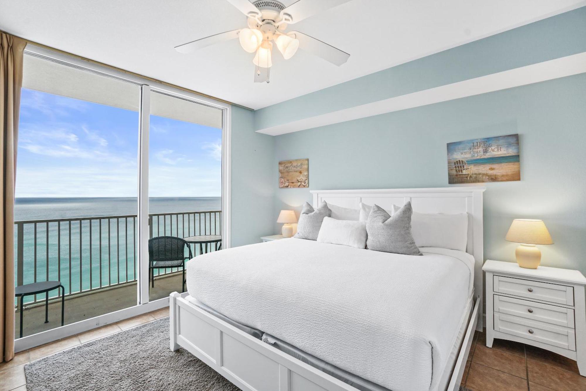Tidewater By Panhandle Getaways