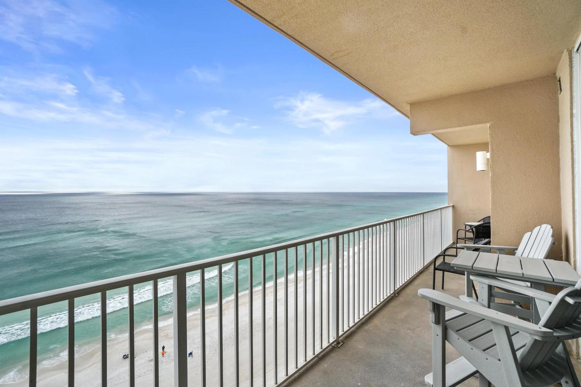 Apartment Tidewater By Panhandle Getaways *