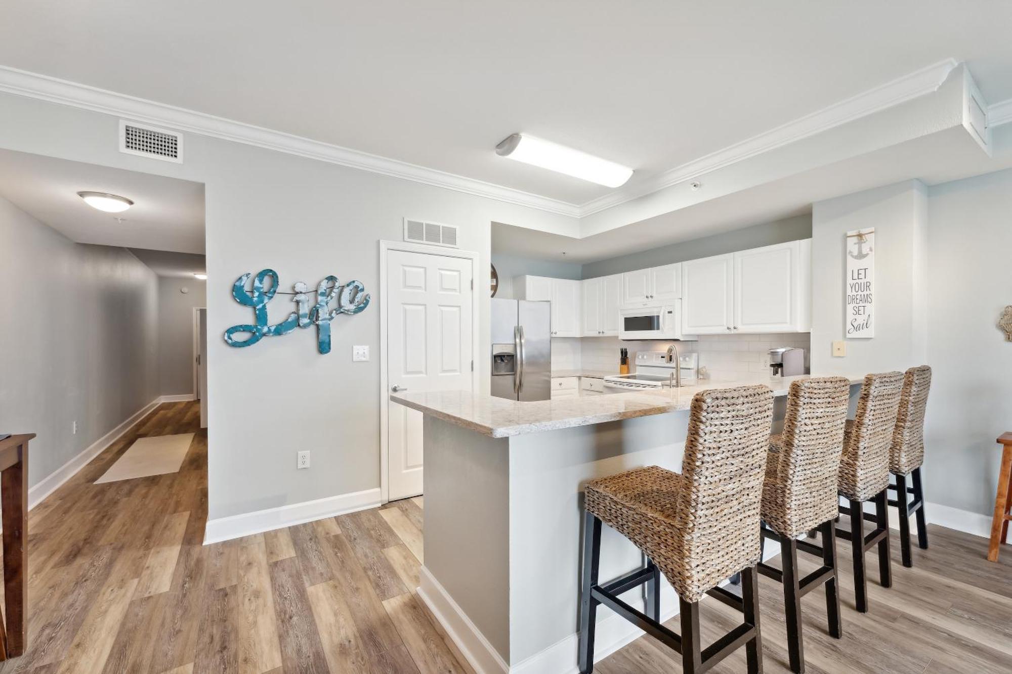 Tidewater By Panhandle Getaways *