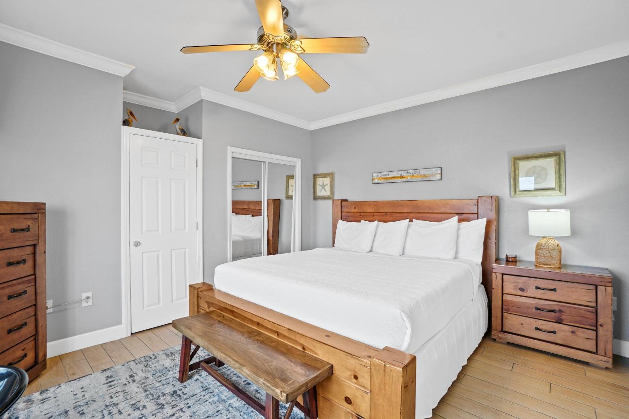 Apartment Tidewater By Panhandle Getaways *