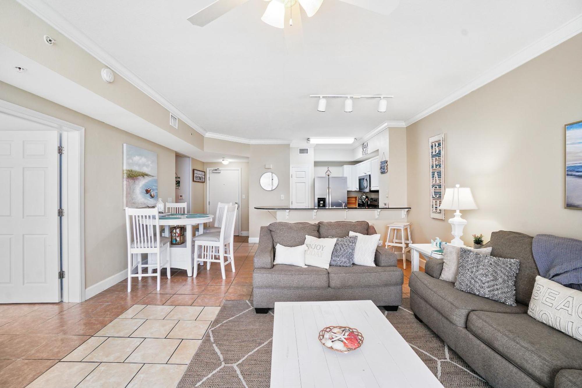 Tidewater By Panhandle Getaways Apartment *