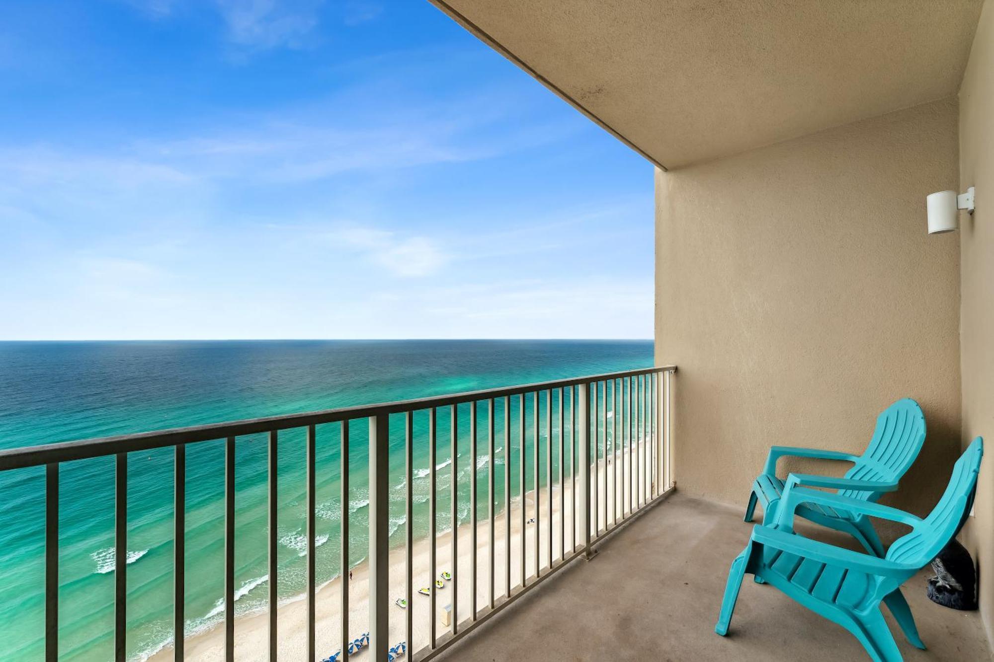 Tidewater By Panhandle Getaways Apartment