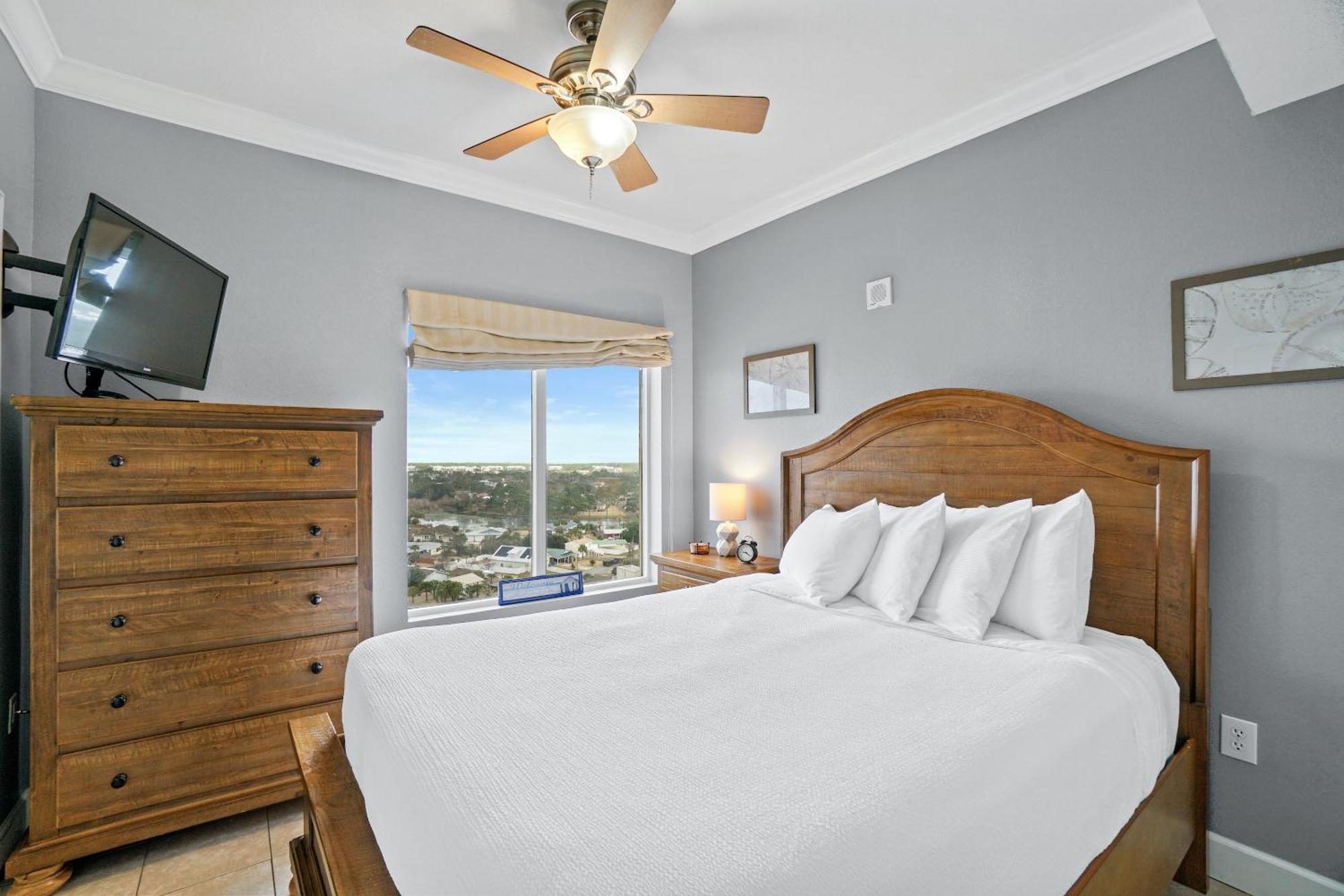 Tidewater By Panhandle Getaways Panama City Beach
