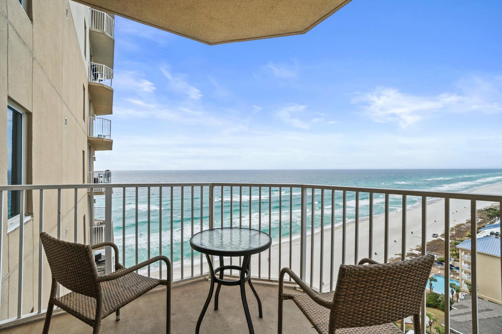 Tidewater By Panhandle Getaways