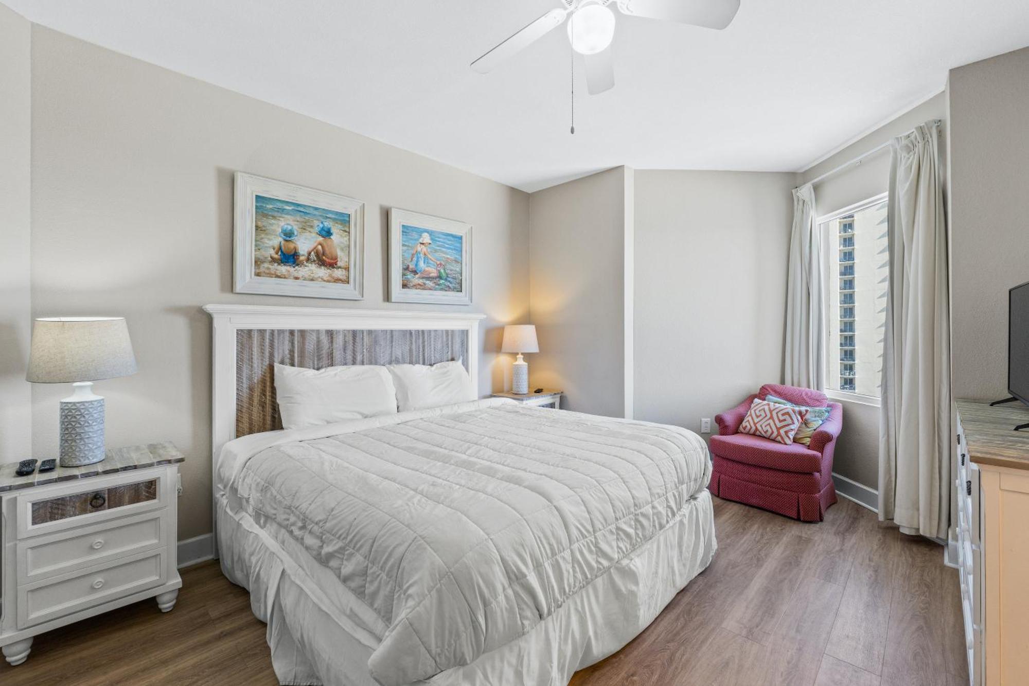 Apartment Tidewater By Panhandle Getaways Panama City Beach