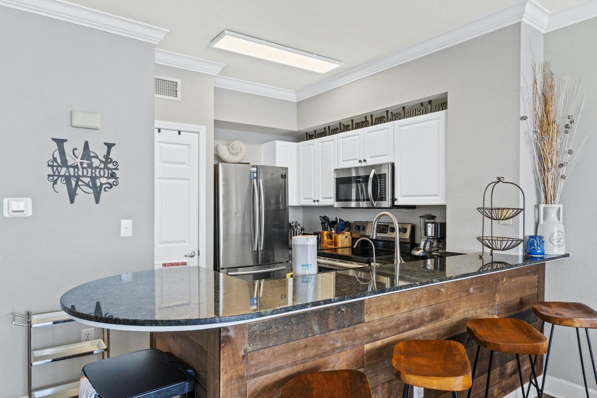 Tidewater By Panhandle Getaways *