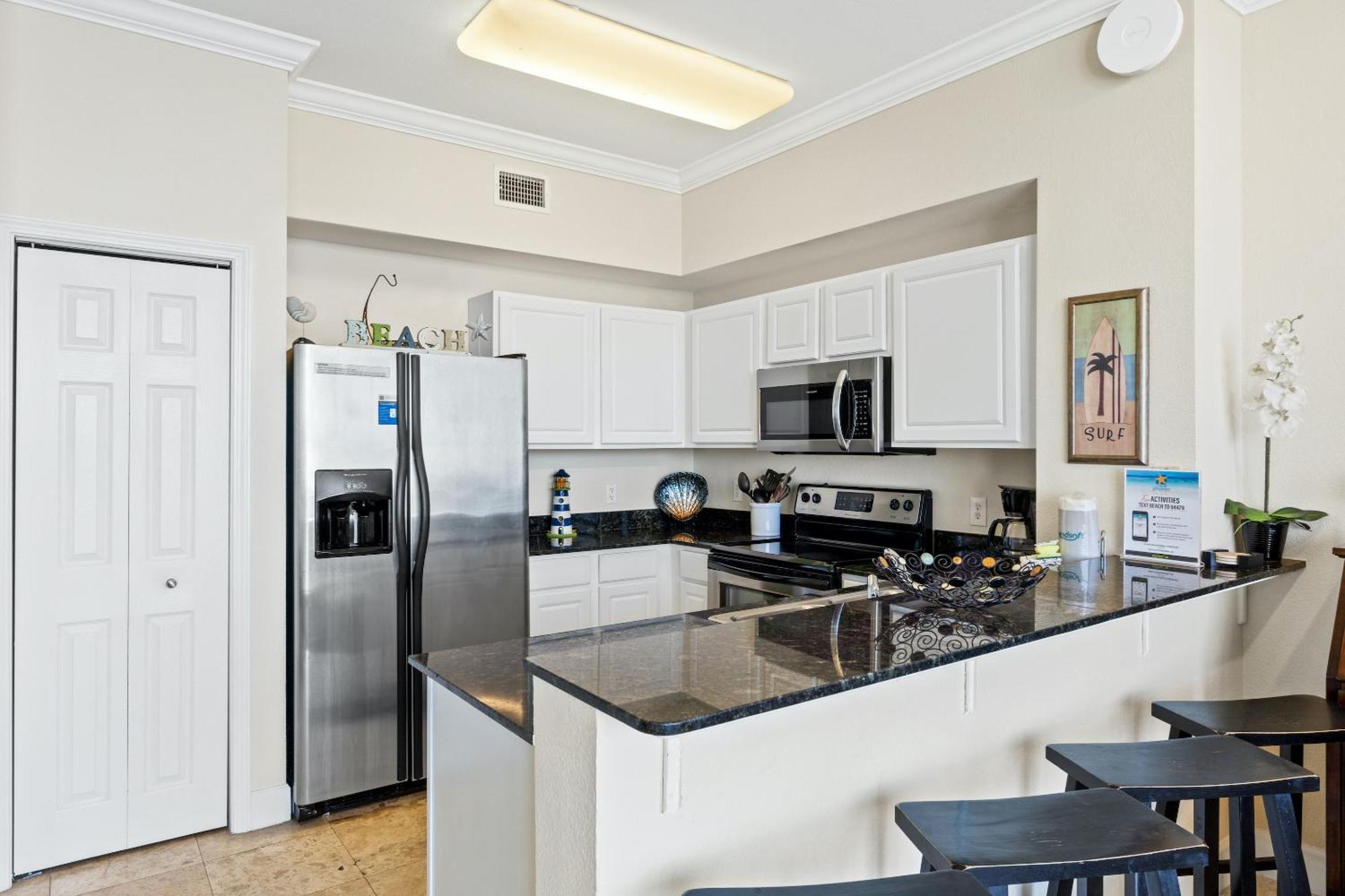 Tidewater By Panhandle Getaways Panama City Beach
