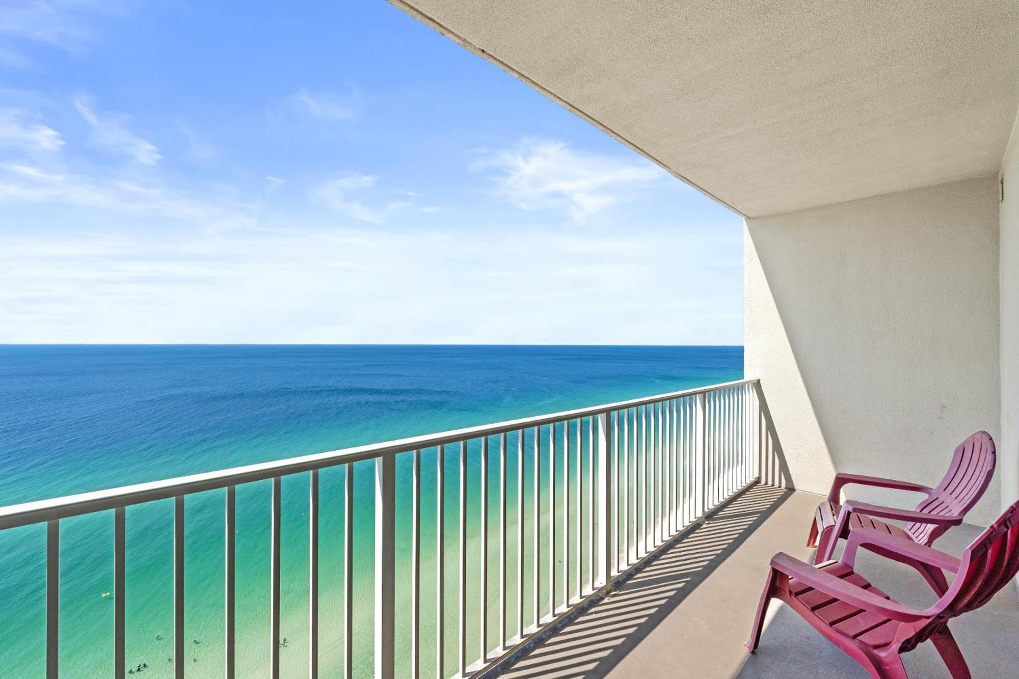 Apartment Tidewater By Panhandle Getaways *