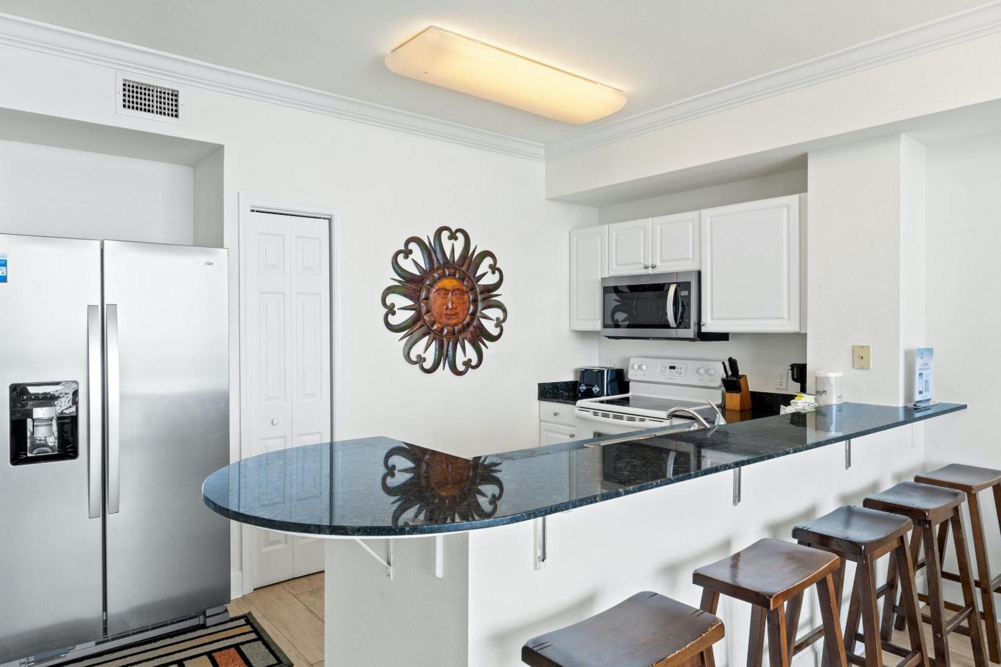 Apartment Tidewater By Panhandle Getaways *