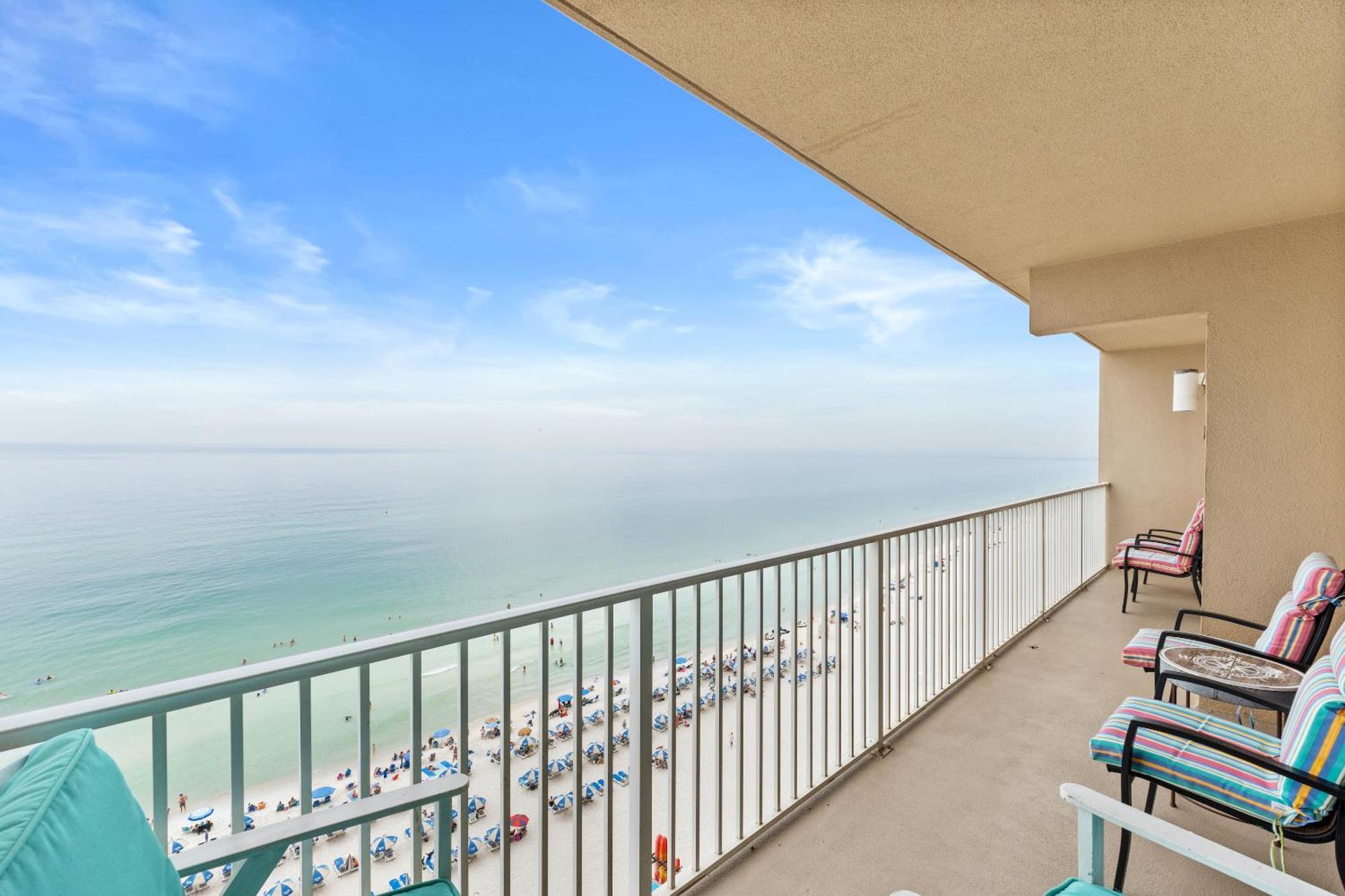 Tidewater By Panhandle Getaways Apartment
