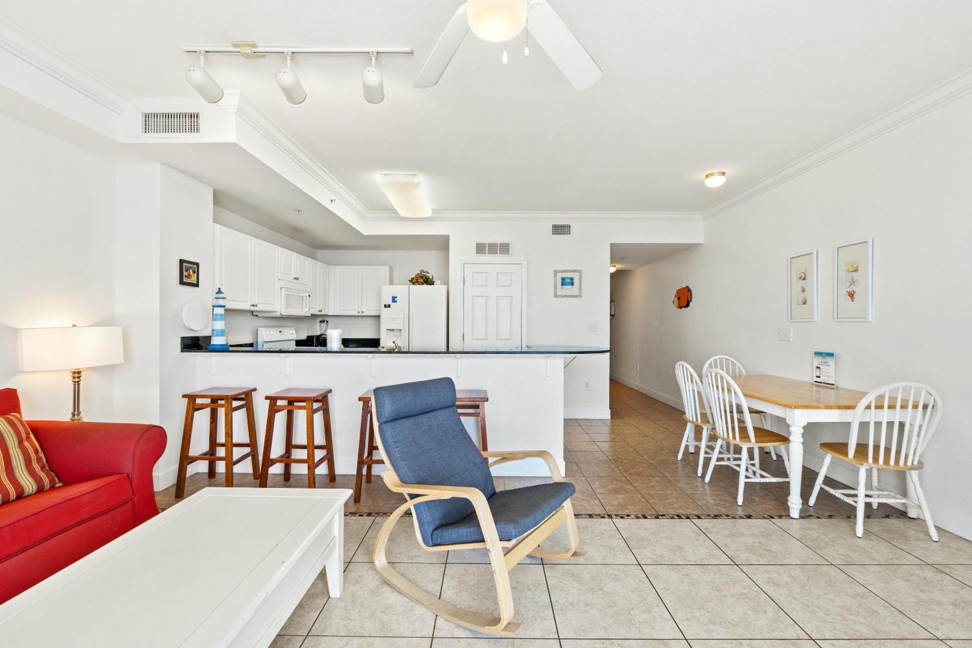 Tidewater By Panhandle Getaways Panama City Beach