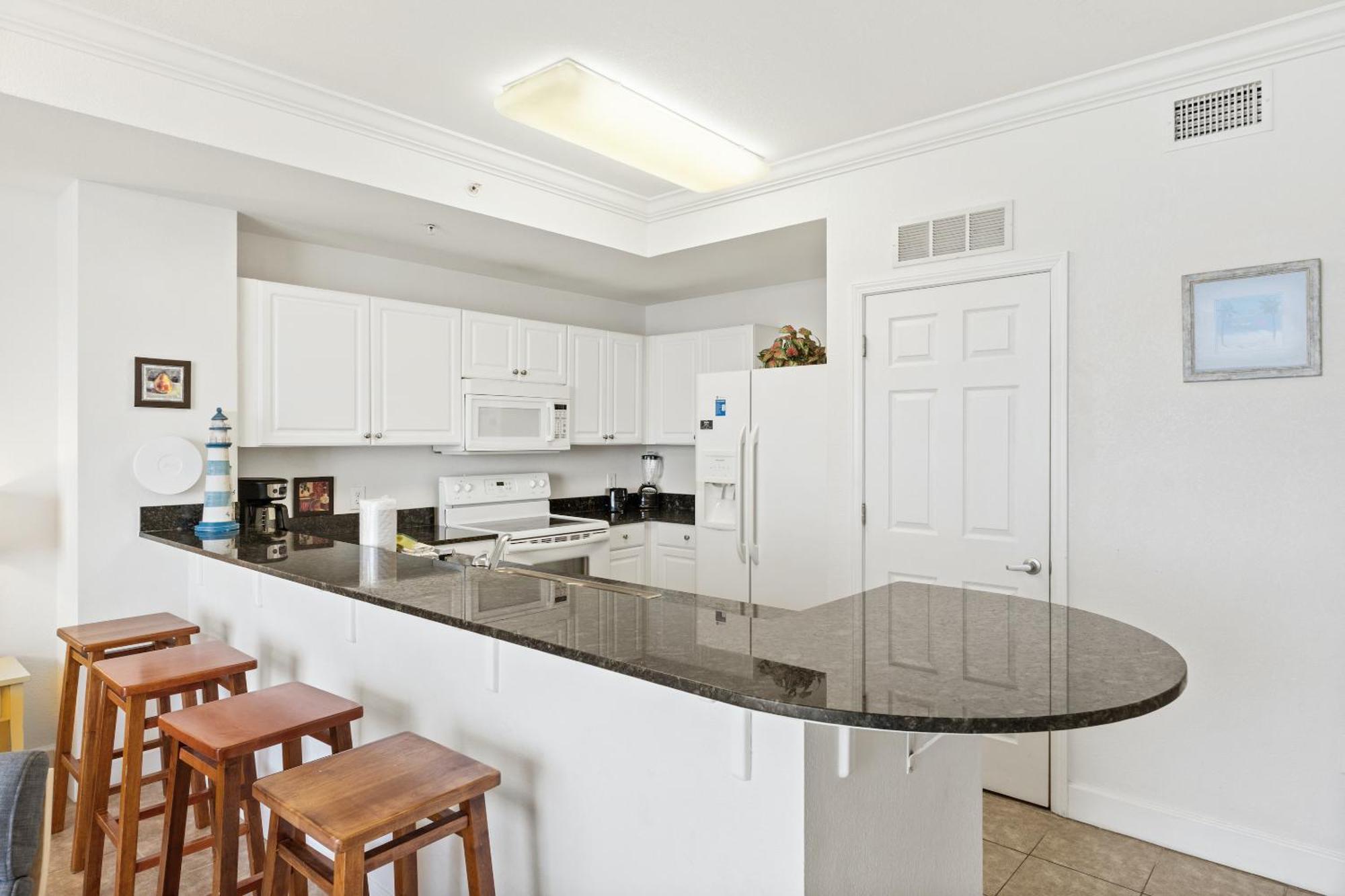 Tidewater By Panhandle Getaways Apartment