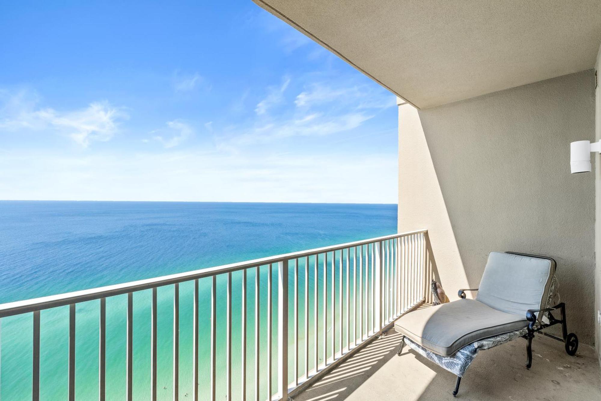 Tidewater By Panhandle Getaways Apartment Panama City Beach