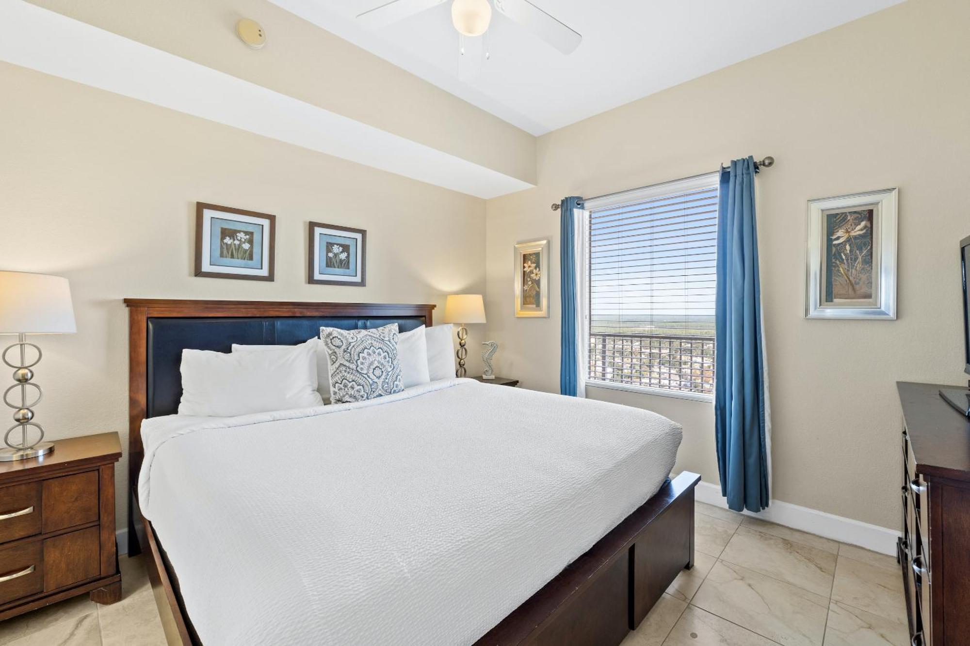 Tidewater By Panhandle Getaways Apartment
