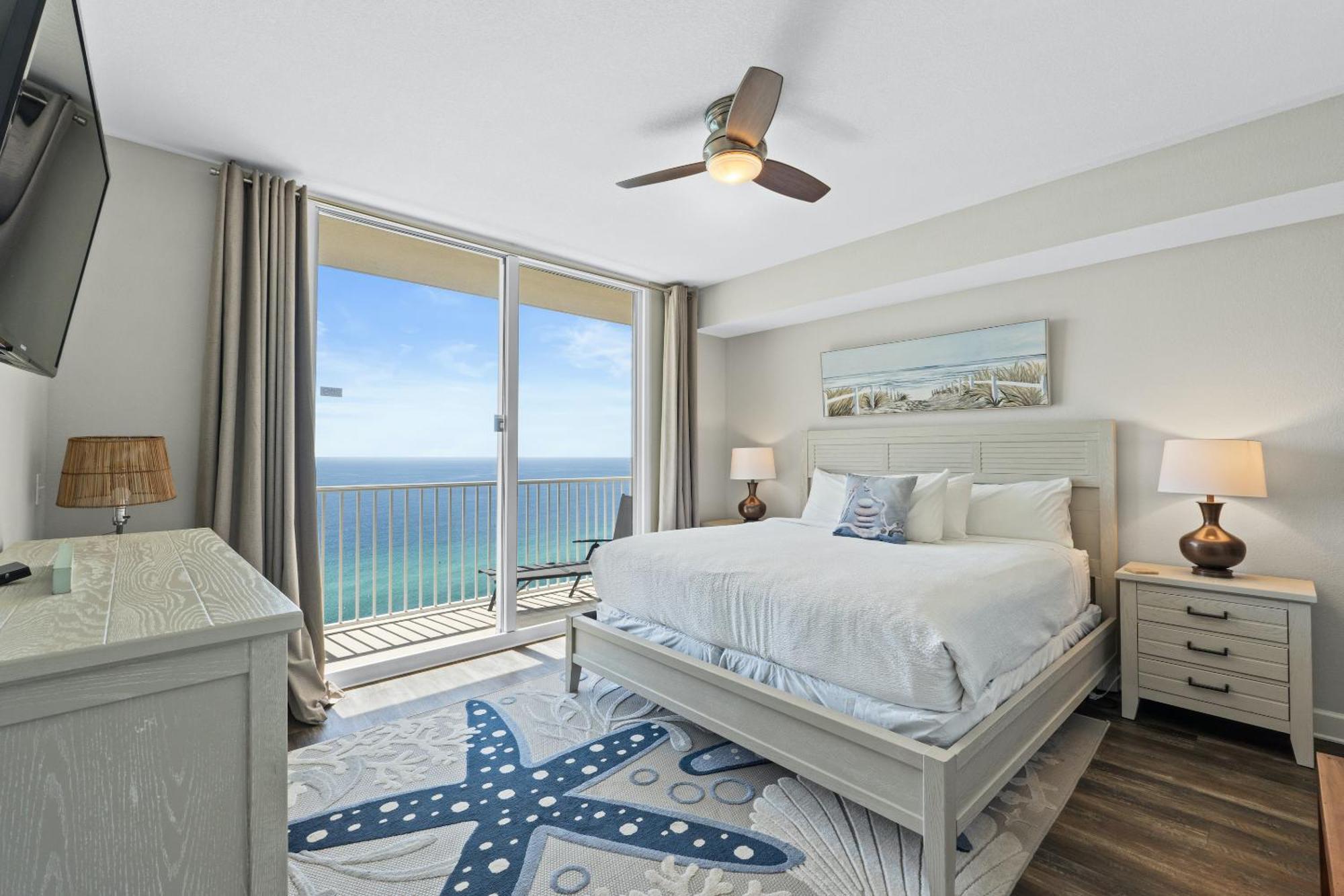Tidewater By Panhandle Getaways * Panama City Beach