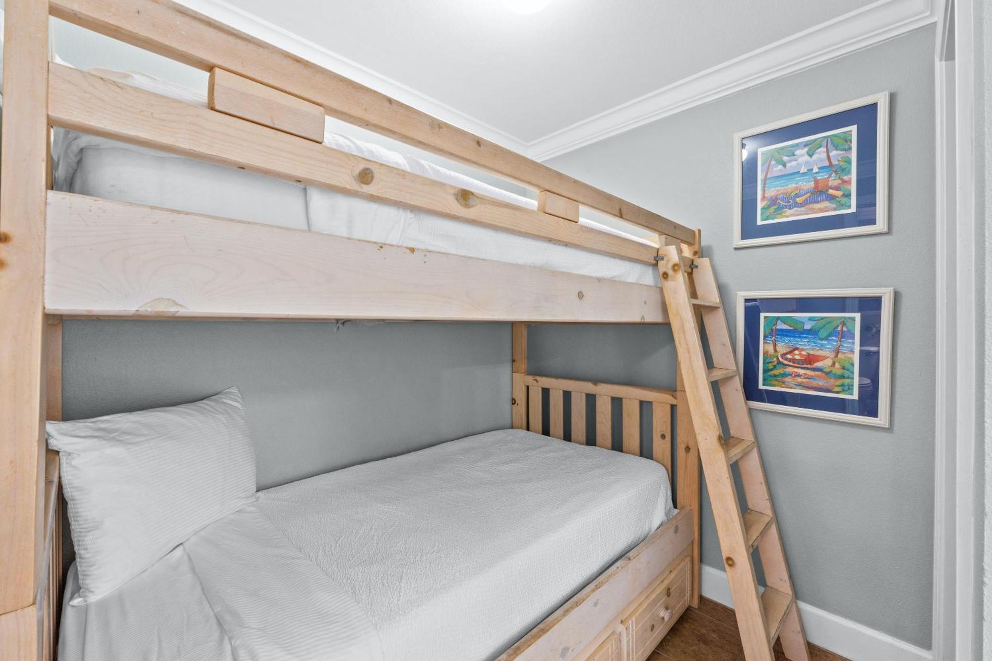 Tidewater By Panhandle Getaways Panama City Beach