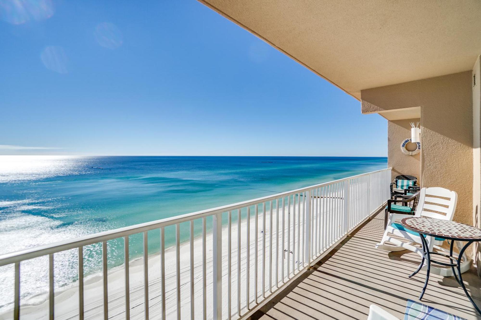 Tidewater By Panhandle Getaways Panama City Beach